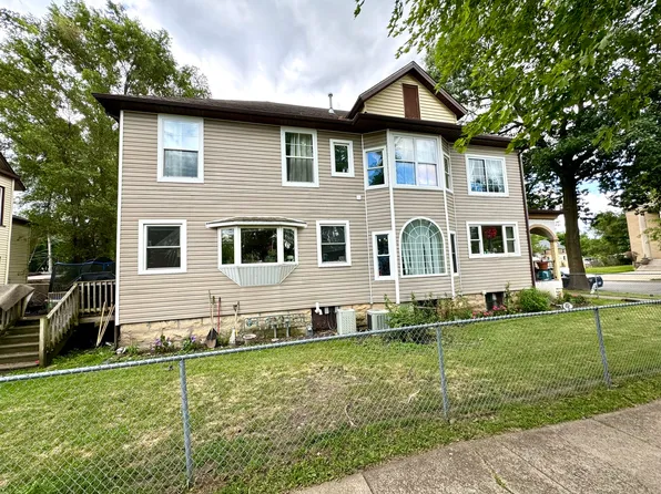 200 Sherman St, Joliet, IL 60433