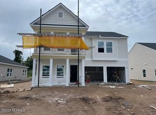 9049 Little Osprey Dr LOT 112, Calabash, NC 28467