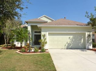 15409 Lemon Fish Dr, Lakewood Ranch, FL 34202