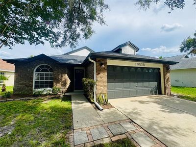 10818 Harkwood Blvd, Orlando, FL, 32817