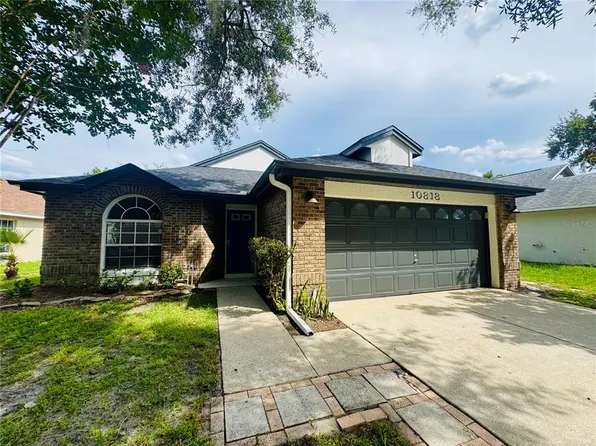 10818 Harkwood Blvd, Orlando, FL 32817