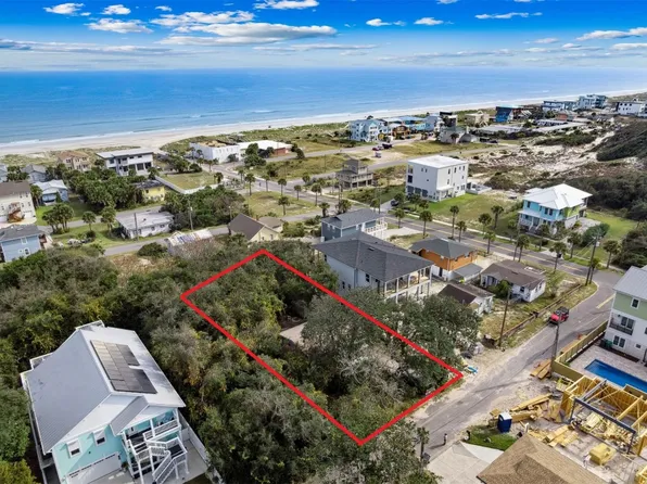 5478 James St, Fernandina Beach, FL 32034