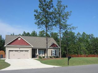 162 Gold Ct, Broadway, NC 27505