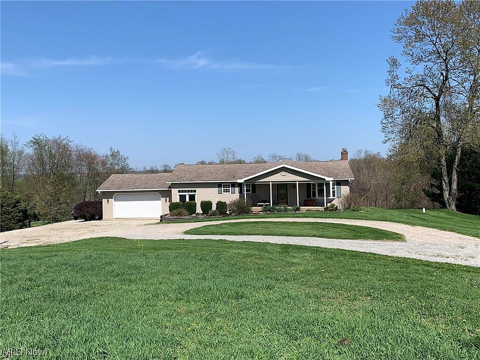 9086 Township Road 552, Shreve, OH 44676 Zillow