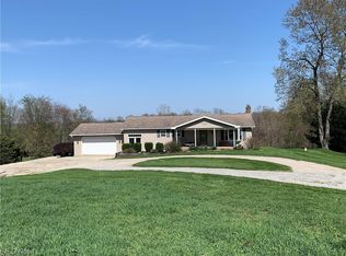 9086 Township Road 552, Shreve, OH 44676