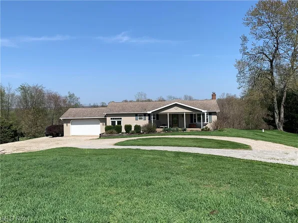 9086 Township Road 552, Shreve, OH 44676