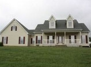 1740 County Road 63, Ranburne, AL 36273