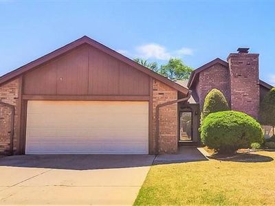 1520 Craford Ct, Oklahoma City, OK, 73159