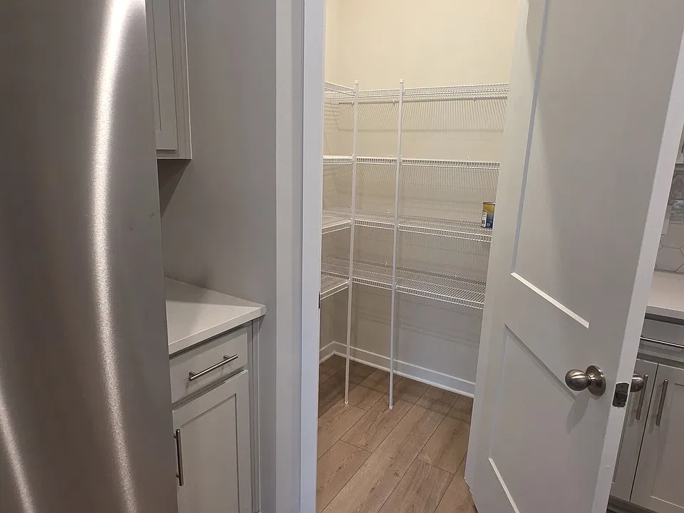 Pantry
