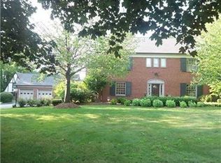 1081 Highland Rd, Sharon, PA 16146