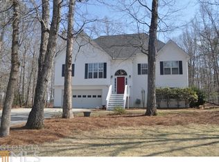 1092 Dutch Mill Dr, Monroe, GA 30655