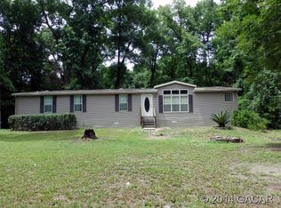 4135 290th Ter, Branford, FL 32008