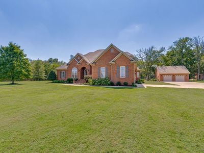 2575 North Rd, Murfreesboro, TN, 37128