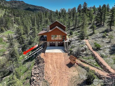 178 Cree Ct, Lyons, CO, 80540