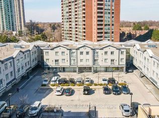 2351 Kennedy Rd #219, Toronto, ON M1T3G9