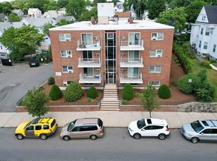 244 Salem St APT 12, Malden, MA 02148