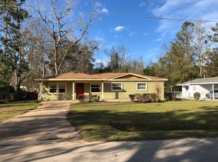 2876 Bell Dr, Tallahassee, FL 32303