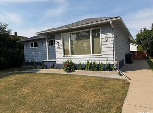 228 8th Ave E, Melville, SK S0A2P0