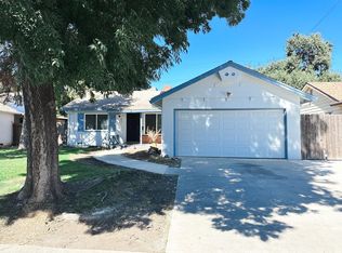 311 W Norwich Dr, Stockton, CA 95207