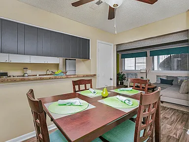 2-Bedroom Diamond