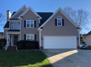 1102 Sanbour Dr, Apex, NC 27502