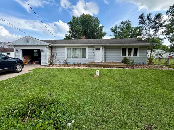 2313 Brookwood Dr, Logansport, IN 46947