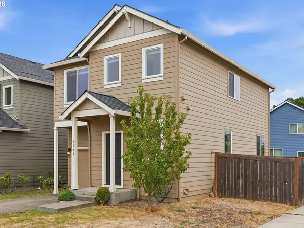 5603 NE 130th Pl, Vancouver, WA 98682