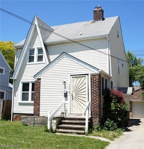 19715 Cherokee Ave, Cleveland, OH, 44119