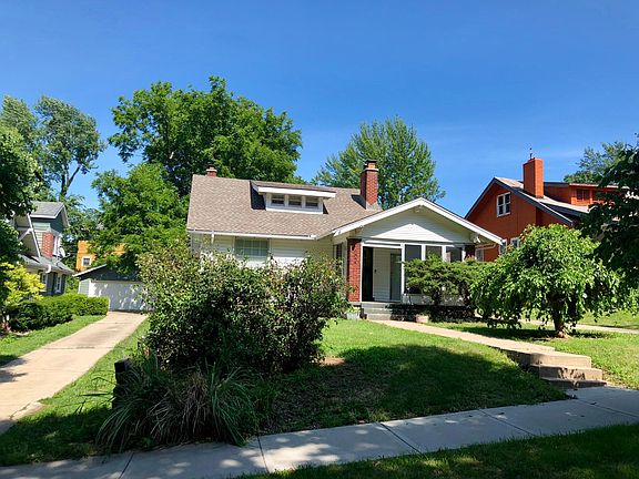 2nd image of 5027 Tracy Ave