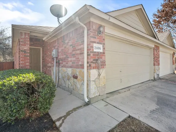 2406 Ravenwood Ct, Mansfield, TX 76063