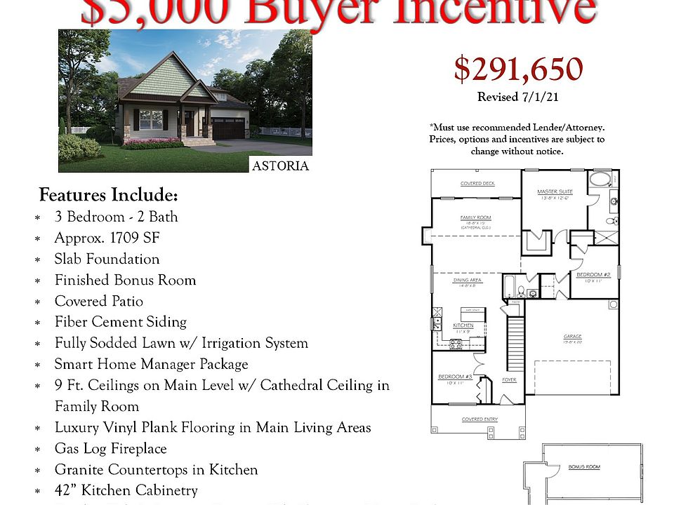 2nd image of 212 Daystrom Dr