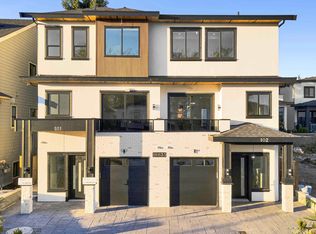 16633 18a Ave #102, Surrey, BC V3Z 1A2