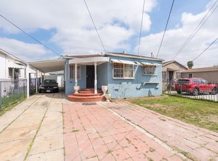 1313 W 111th St, Los Angeles, CA 90044
