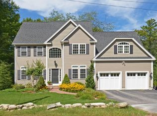 16 Oregon Rd, Southborough, MA 01772