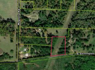 0 Magnolia Rd, Waskom, TX 75692