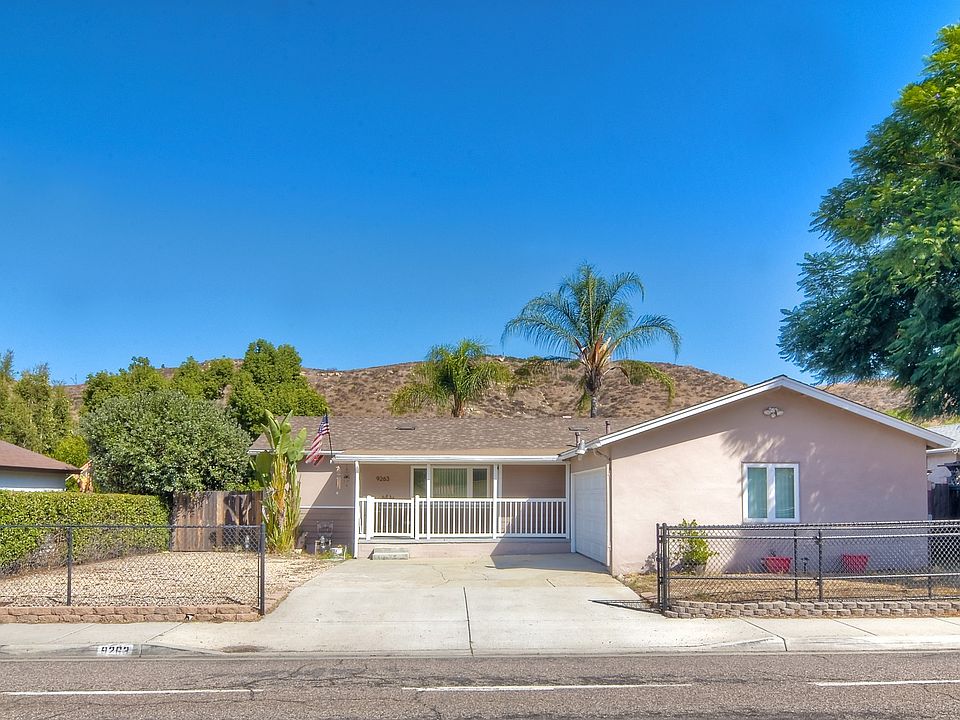 1st image of 9263 Los Coches Rd