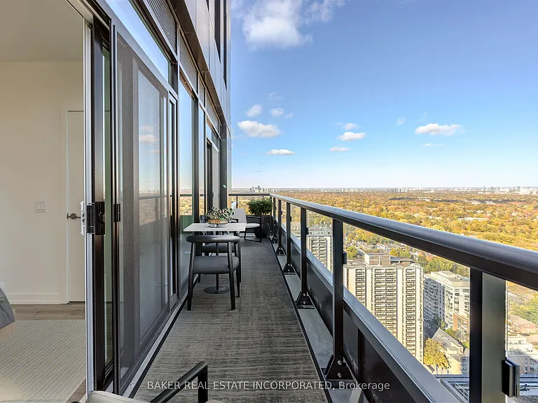 223 Redpath Ave #3906 — Photo 11