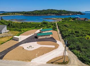 62 Carrying Place Cv, Lubec, ME 04652