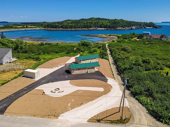 62 Carrying Place Cv, Lubec, ME 04652