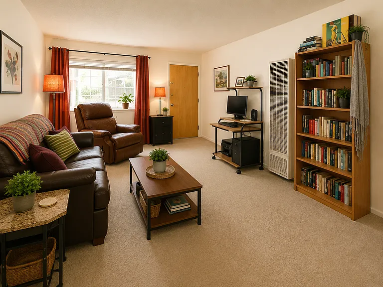 635 Adams St #8 — Photo 9