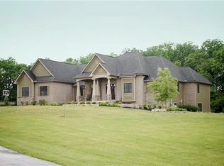 6171 Springboro Rd, Lebanon, OH 45036