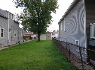 2627 W 36th St, Chicago, IL 60632