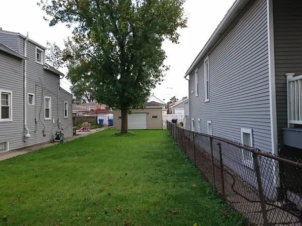 2627 W 36th St, Chicago, IL 60632