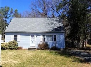 70 Ruthven St, Springfield, MA 01128