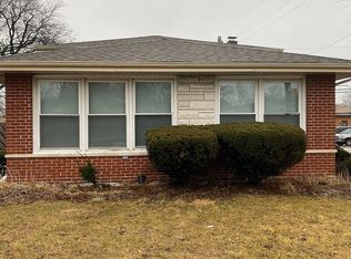 14249 Cottage Grove Ave, Dolton, IL 60419
