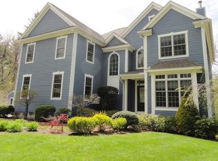 65 Chapin Rd, Holden, MA 01520
