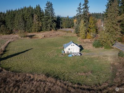 1082 Black Diamond Road, Port Angeles, WA, 98363