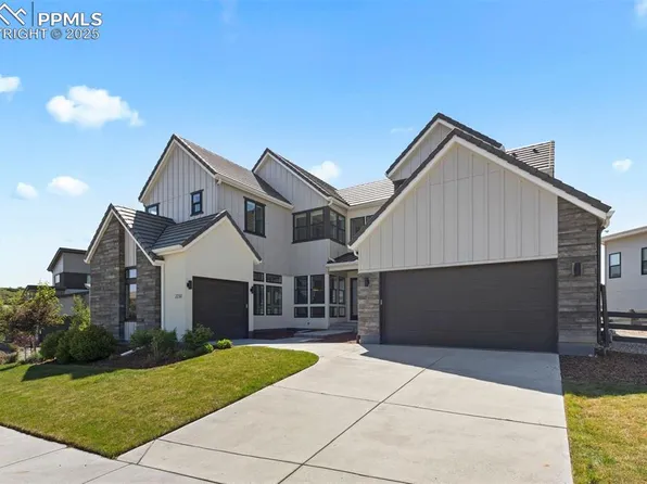 2230 Rim Ridge Dr, Castle Pines, CO 80108