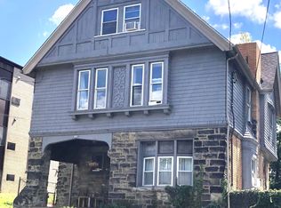 43 S Fremont Ave #3, Pittsburgh, PA 15202
