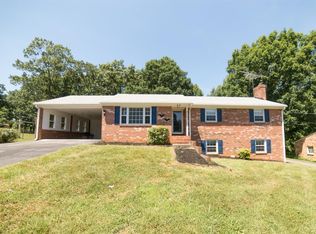 37 Hillsman Ln LOT 5, Lynchburg, VA 24501